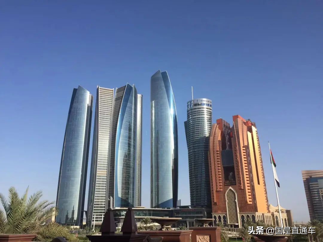 中东沙特富豪盛宴,中东富豪的奢华晚宴