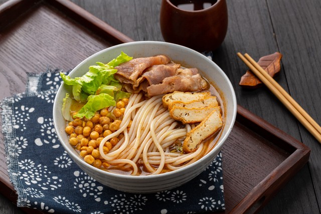 梧州十大老字号美食,梧州特色美食餐厅排名