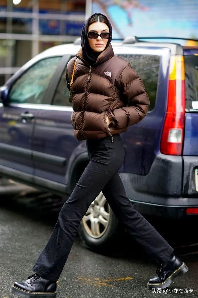 ins韩系小众外套,最近很火的外套冬季