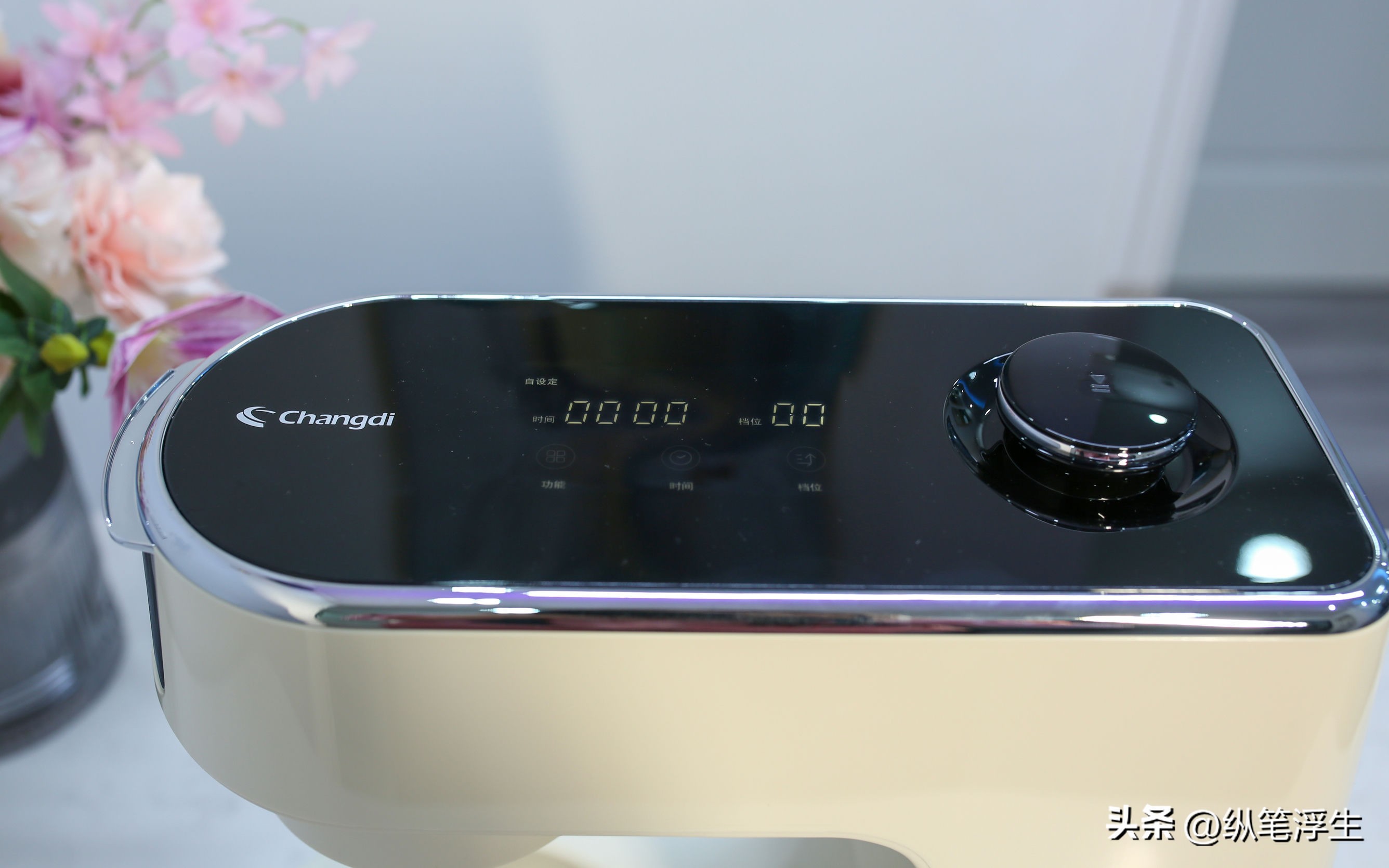 长帝厨师机发酵,揉面厨师机什么牌子的好