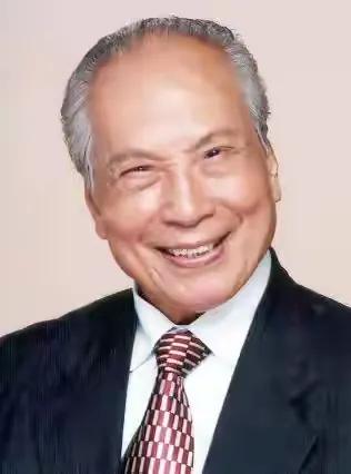 香港13位称叔的老演员,香港明星邵逸夫