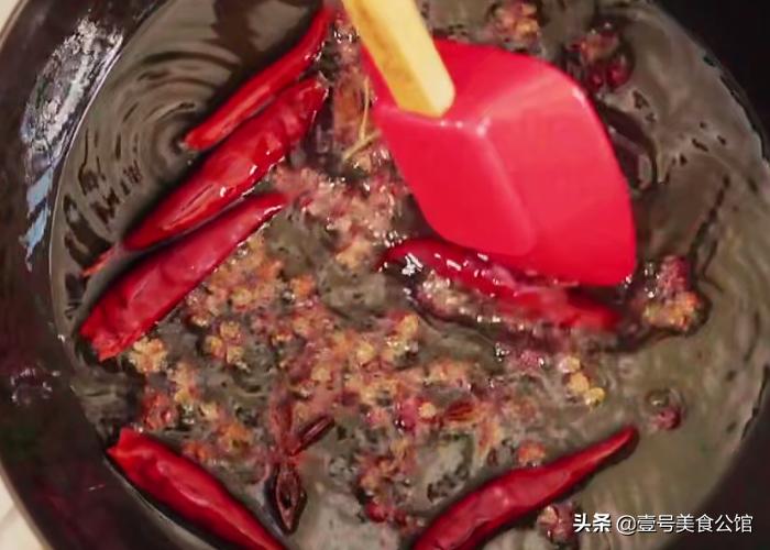 重庆烤鱼制作教程,在家做烤鱼要怎么做好吃