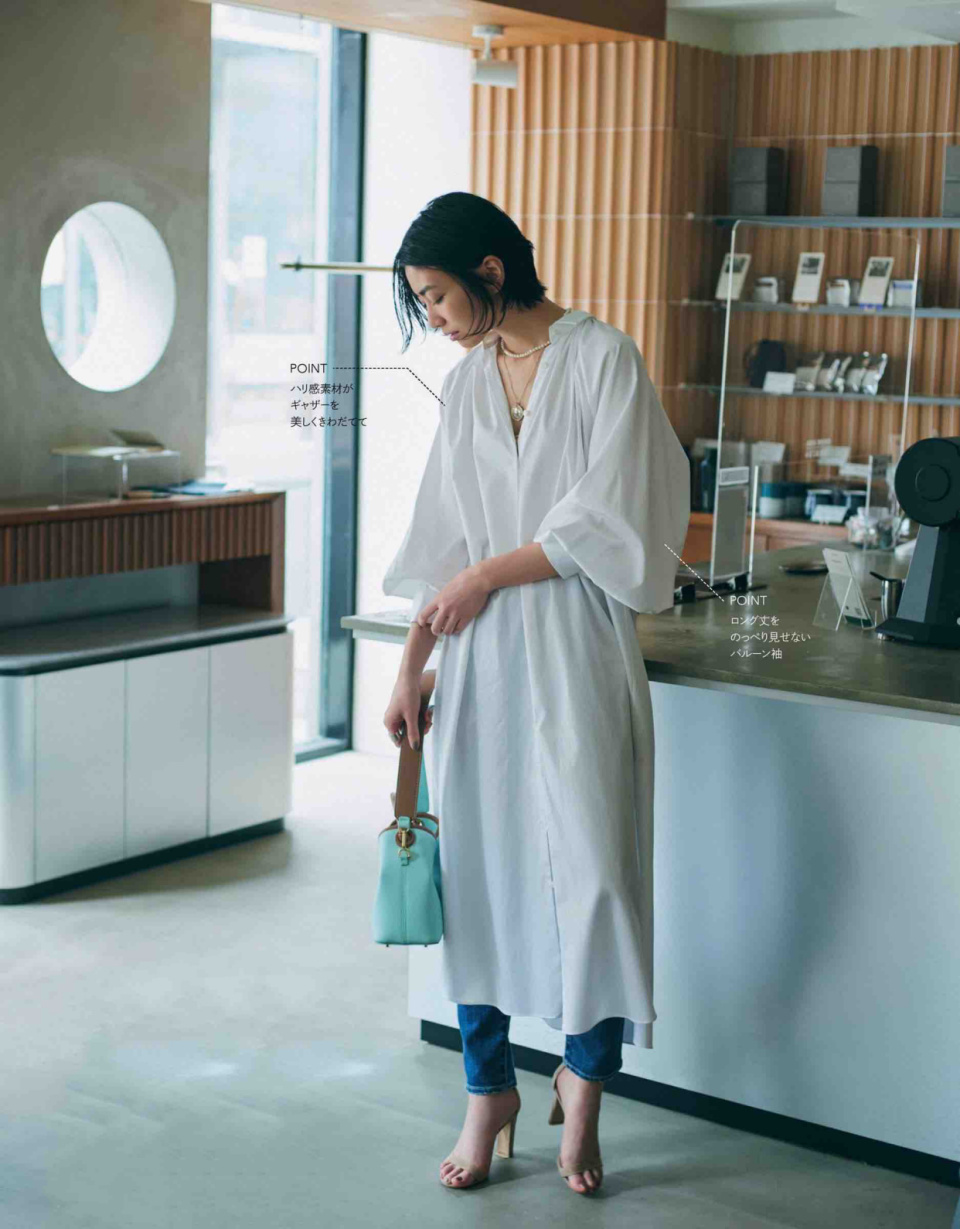 春天就穿这几款连衣裙穿出淑女范,春天怎么穿长连衣裙子最好看