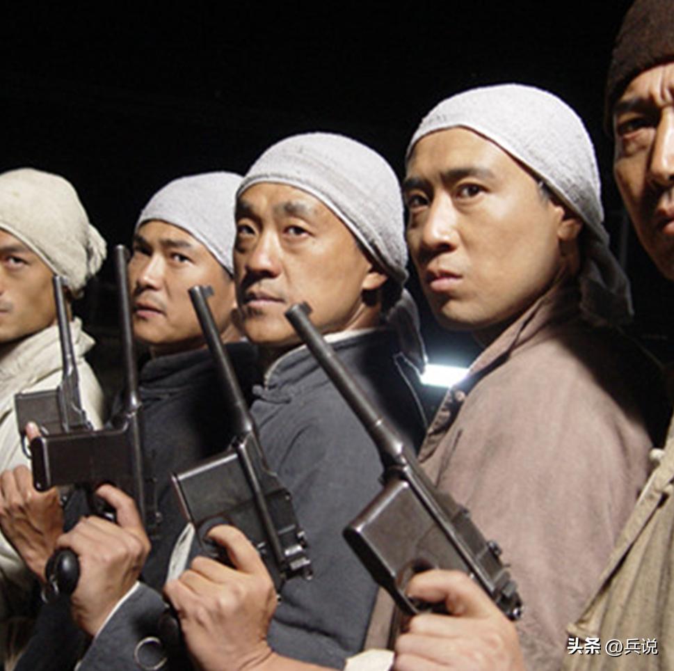 八路军夺日军火车,八路军获得了日本鬼子的物资