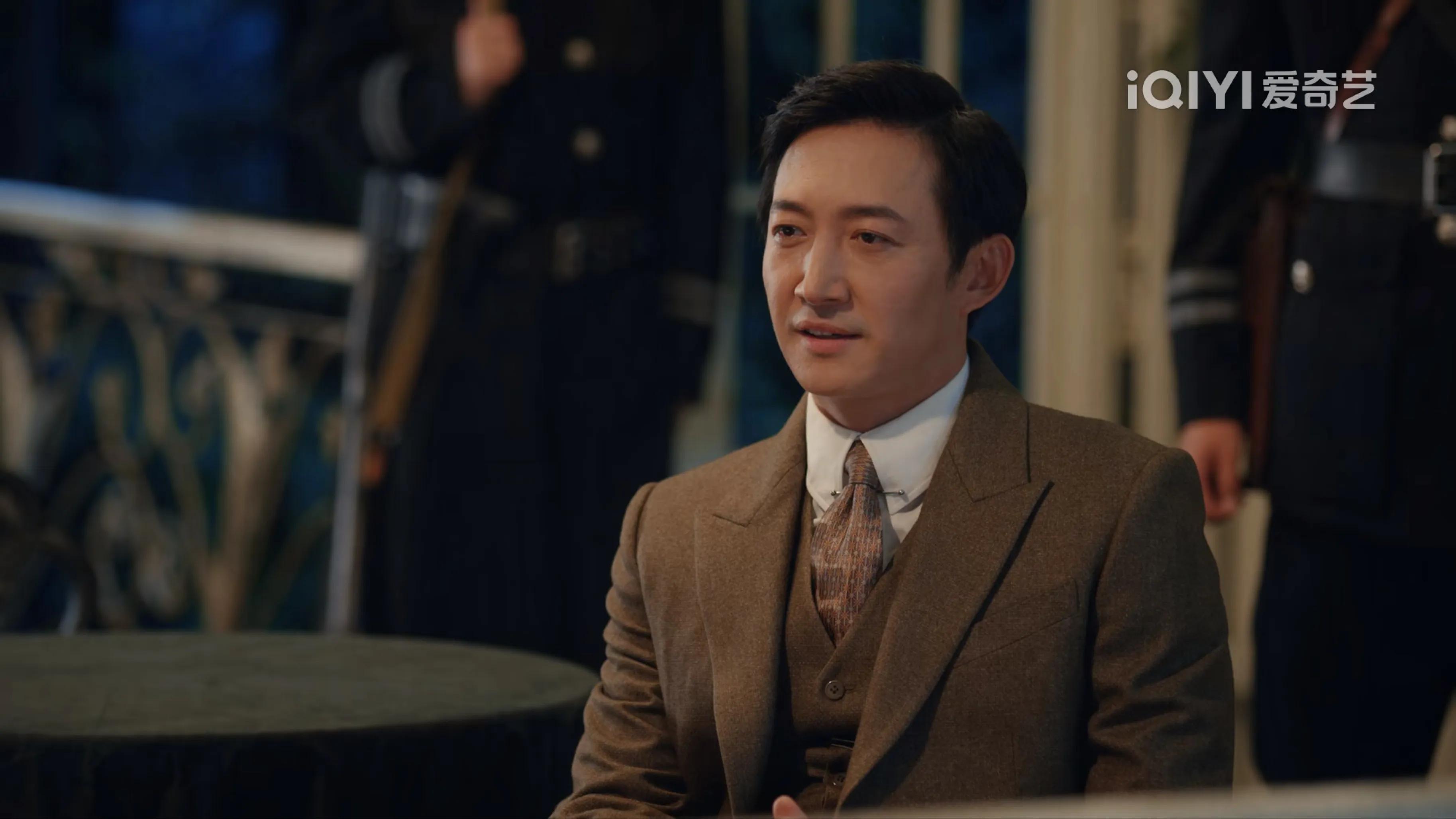 昆仑迷航墟讲的什么,迷航昆仑墟主要讲的是什么