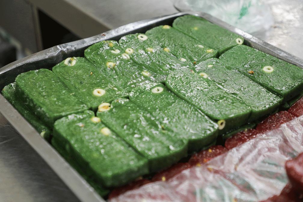 南京那些糯叽叽美食！黏住你的心和胃