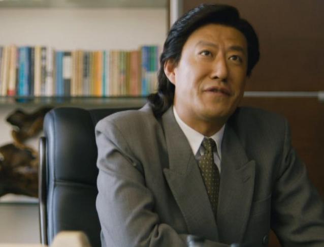 论“大长脸”男星只服这8位，各有特色，有人被调侃像“鞋拔子”