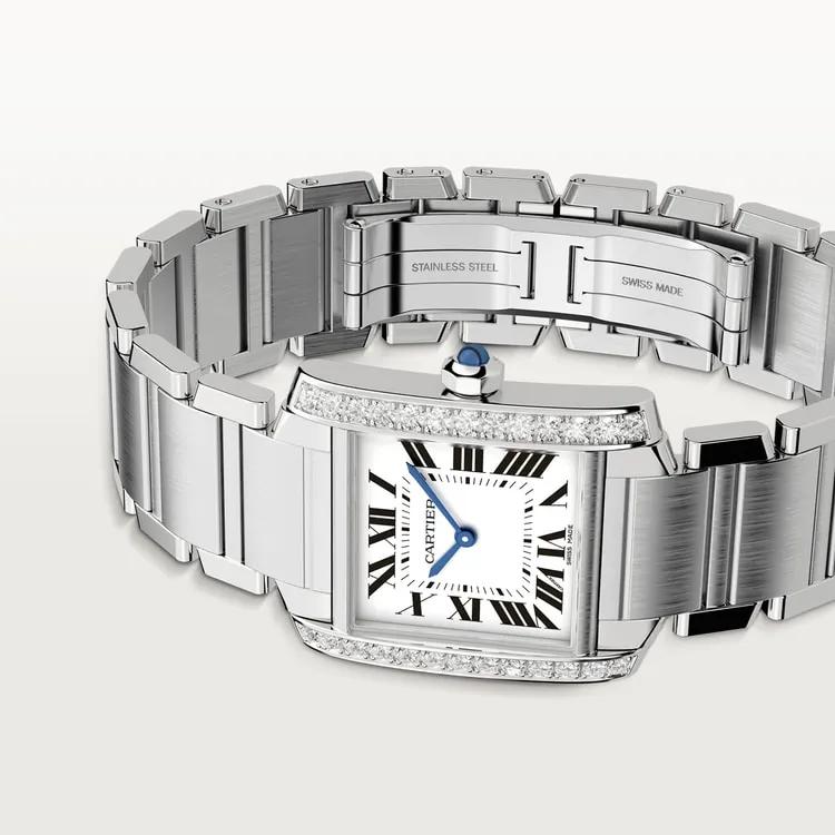 适合女士的十款手表,女性适合戴的几款手表推荐