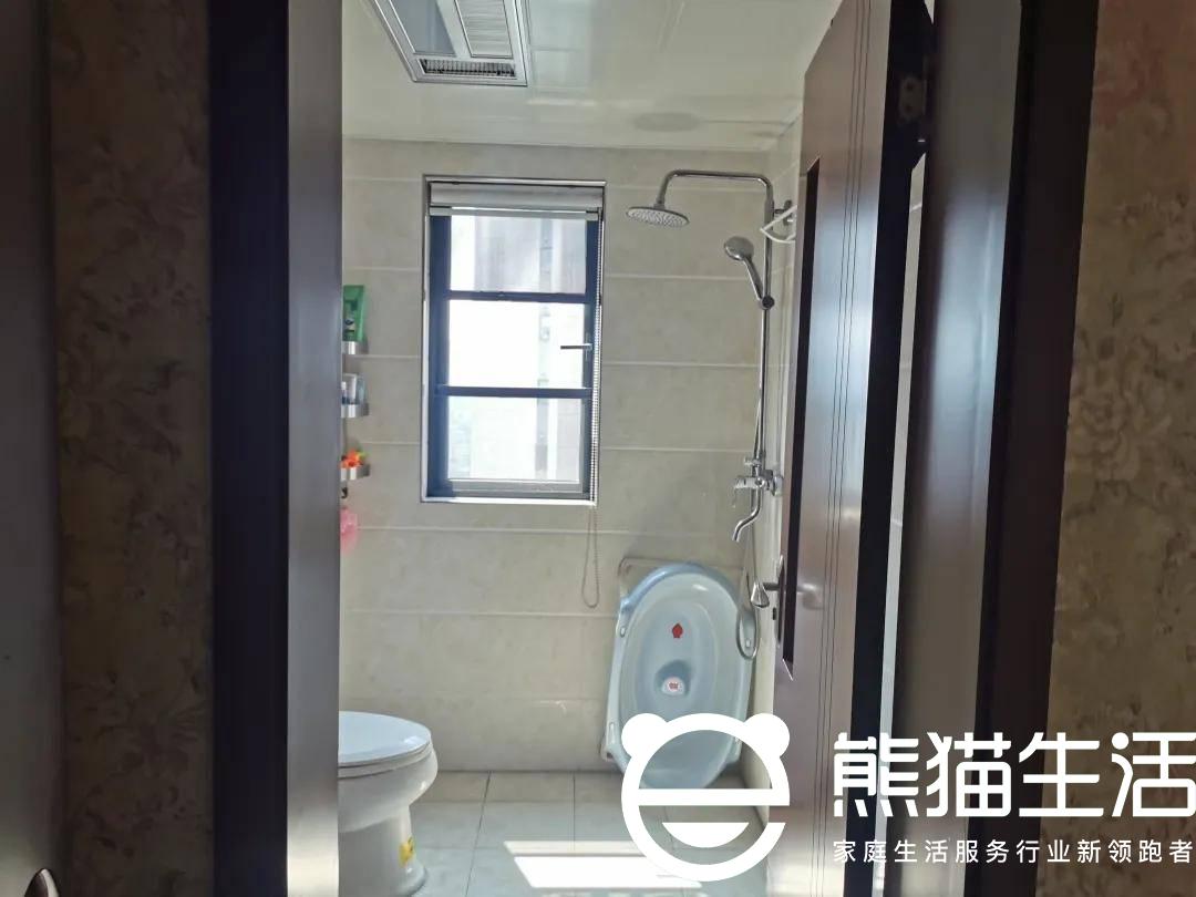 卫生间打扫清洁小妙招,小妙招卫生间怎么打扫才干净