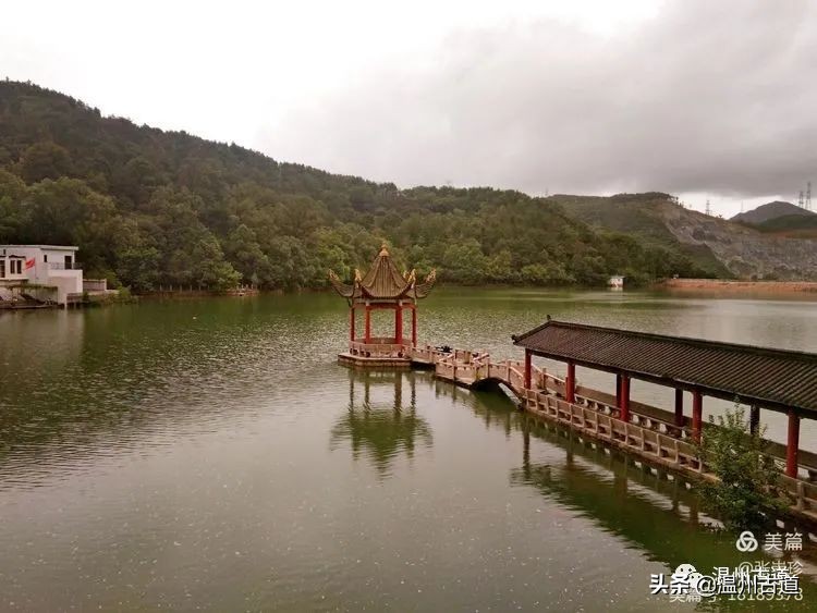 大罗山哪个景区最值得去,人少景美免费景点