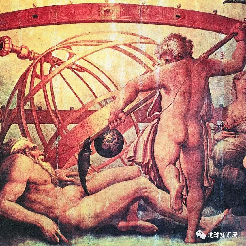 割包皮高峰期，来了！|地球知识局