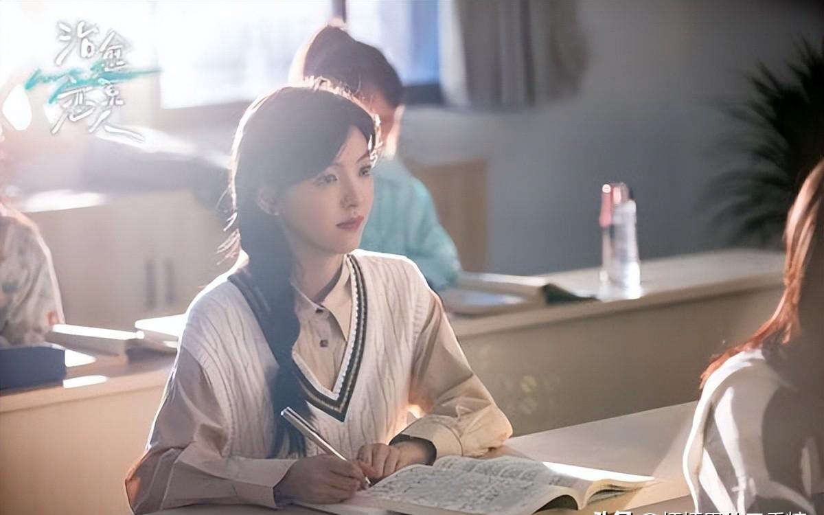 绝症少女爱情故事,治愈女孩的故事