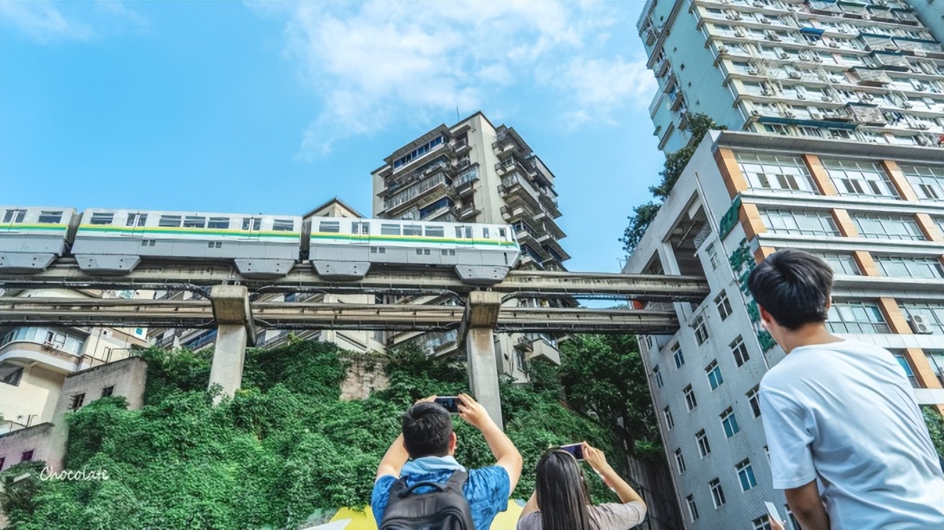 去重庆必看的旅游攻略,山城重庆旅游必去推荐