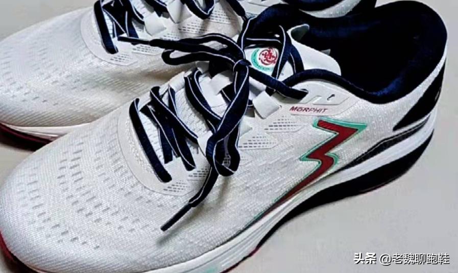 穿亚瑟士是什么体验,穿惯了跑步鞋