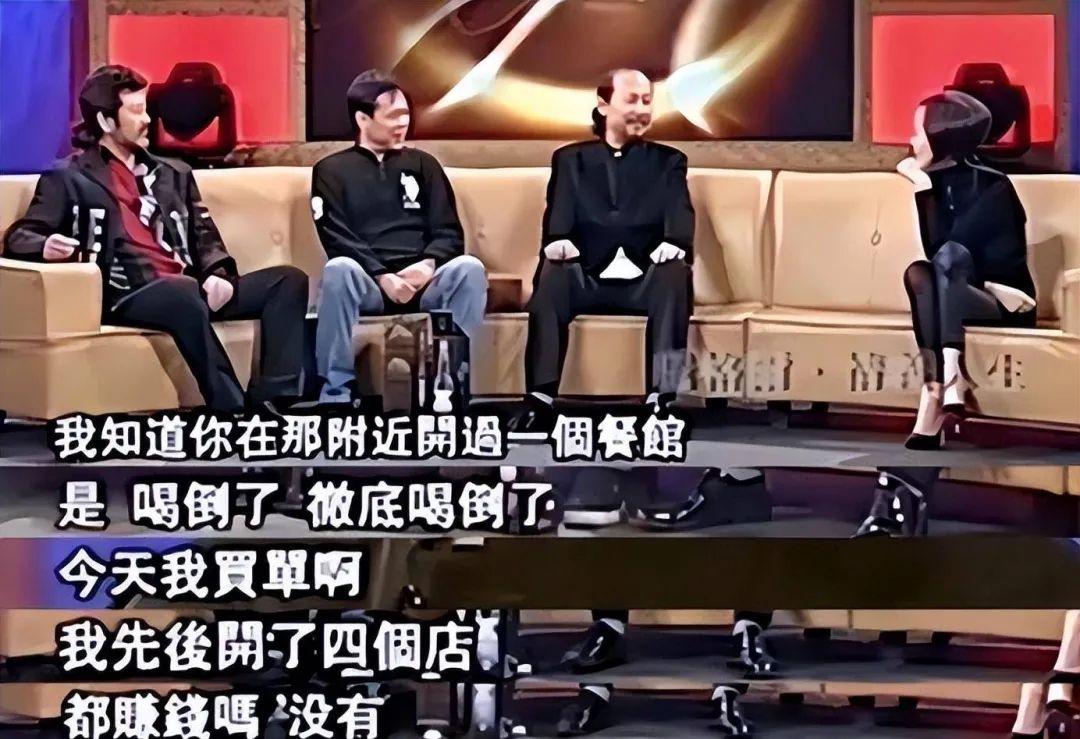 腾格尔的婚姻生活,腾格尔现状及妻子儿女