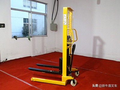 移动手推升降叉车升不了,手推液压叉车升降不了怎么办