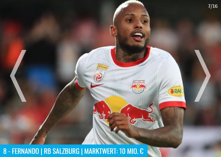 奥地利超级联赛最新积分榜,奥地利足球超级联赛积分榜