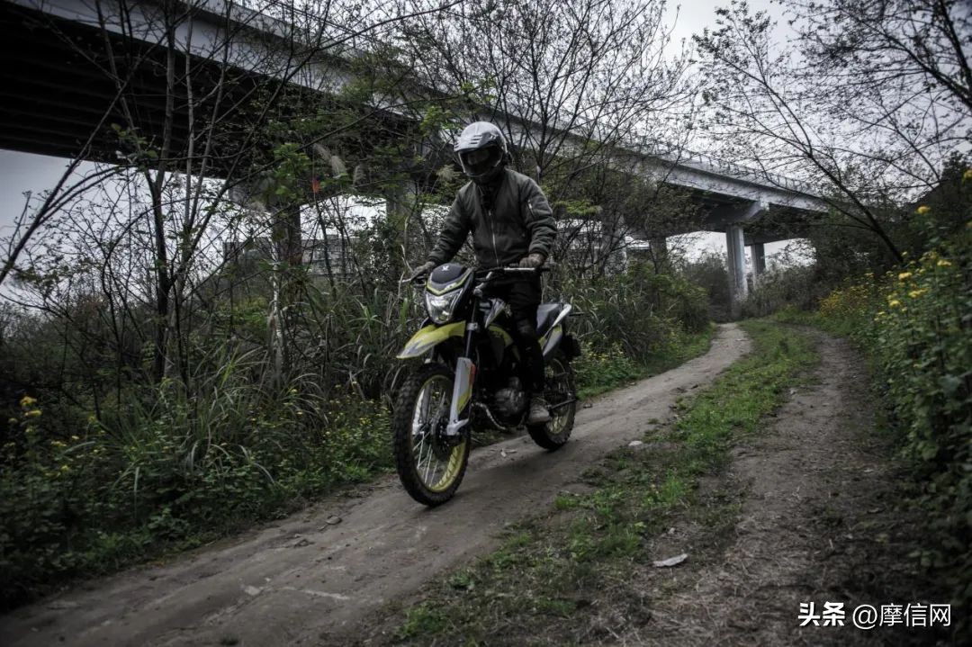 宗申250x尊享版适合自驾穿越吗,宗申250x尊享版骑行