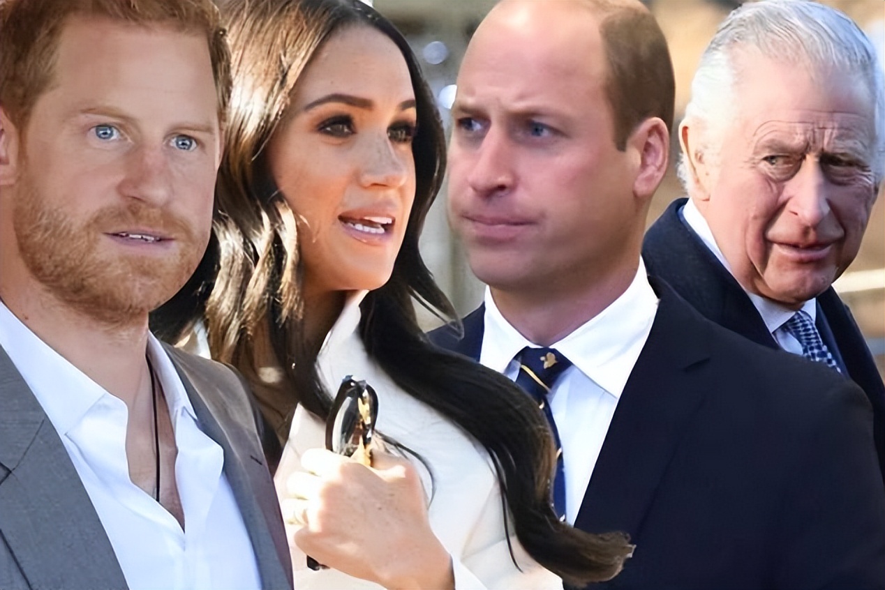 哈里梅根和卡米拉,梅根和卡米拉之情商大战