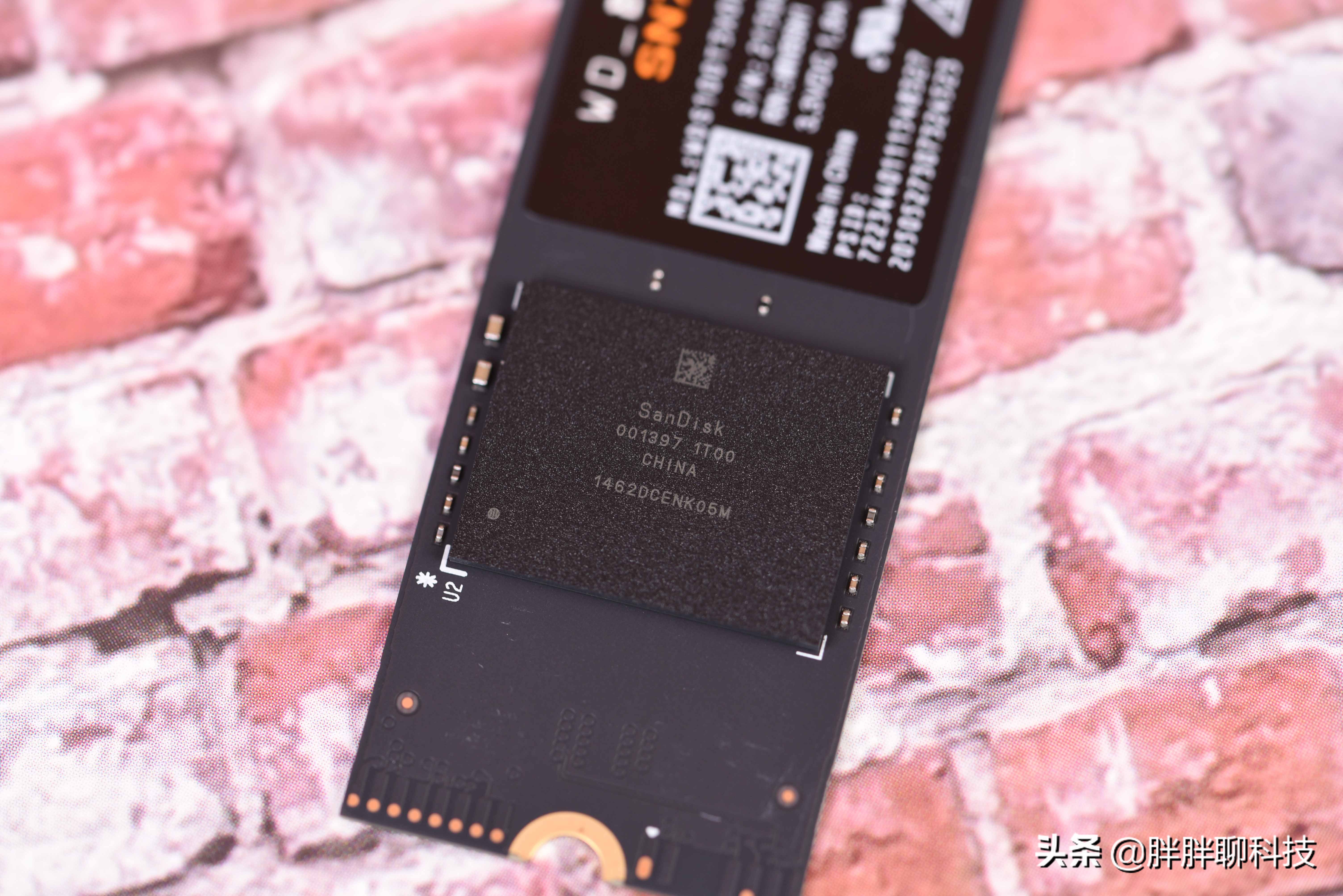 高性价比nvmessd,wdblacksn7701tb固态硬盘