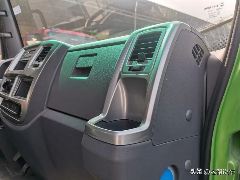 重汽豪沃值得信赖的品质,重汽王牌w5d重型自卸车质量怎么样