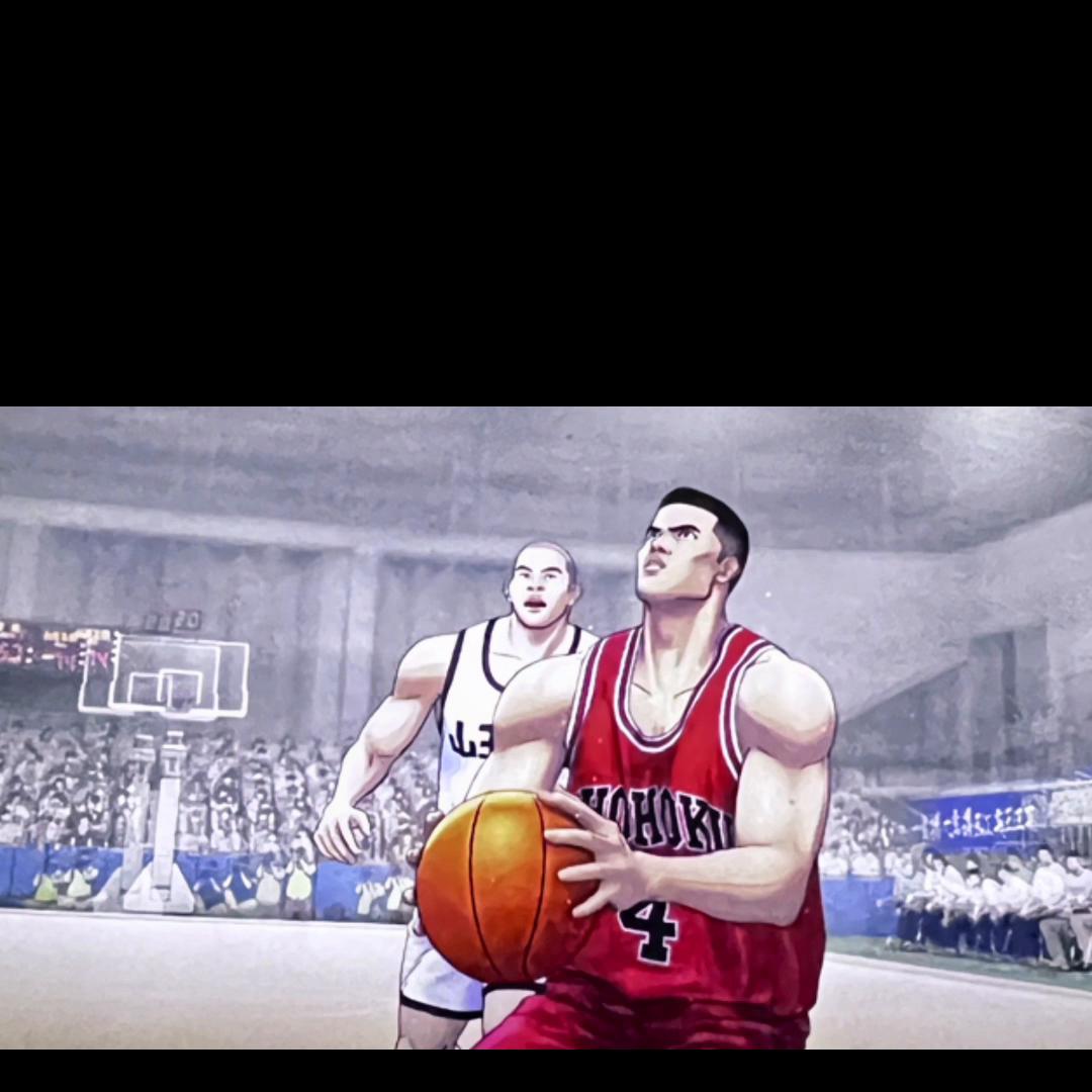 樱木花道樱木军团,樱木花道和樱木花道的妹妹