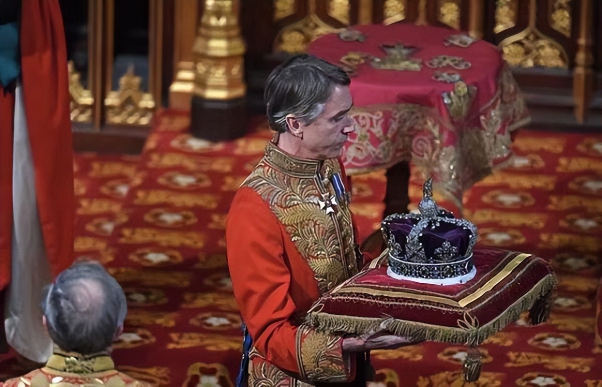 故事篇｜世界上最著名的十大王冠珠宝