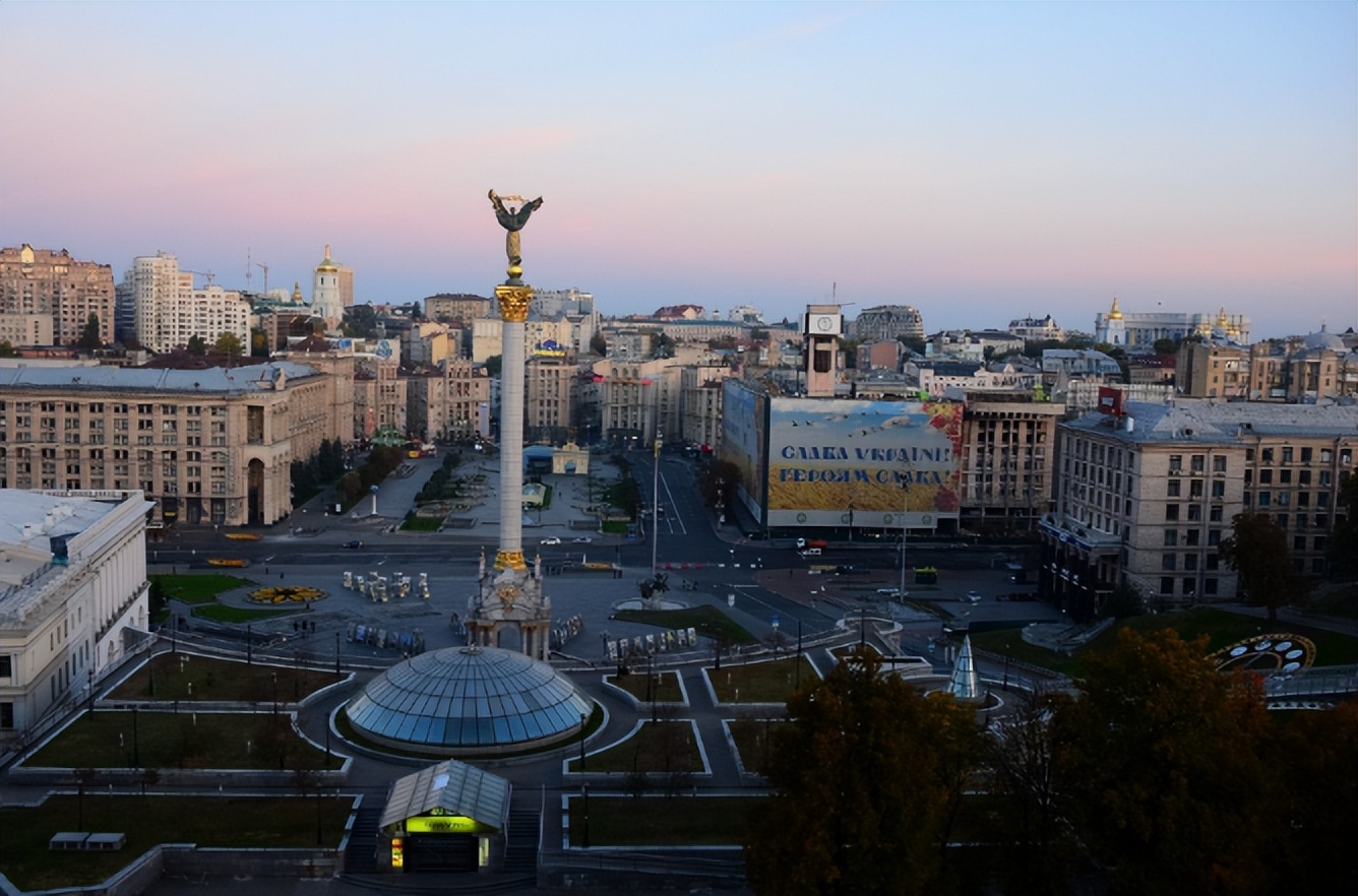 乌克兰在哭泣：屡禁不止的非法*交性**易，带来的影响到底有多大？