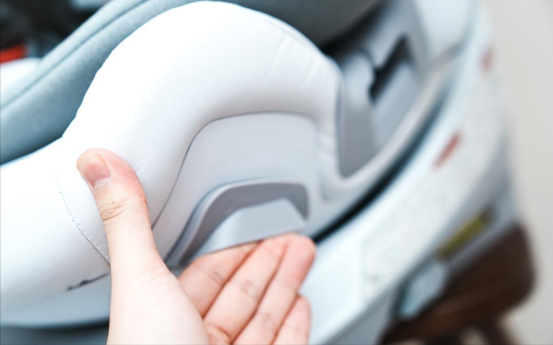 安全座椅有必要买i-size认证的吗,isize安全座椅