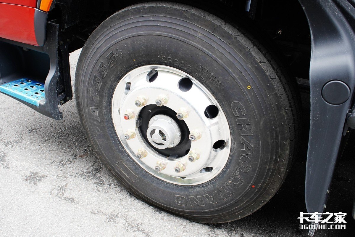 乘龙h7载货动力好像少了一个挡,乘龙h7自动挡530马力操作