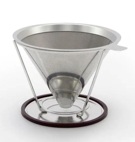 2023年咖啡滤器市场调查数据报告