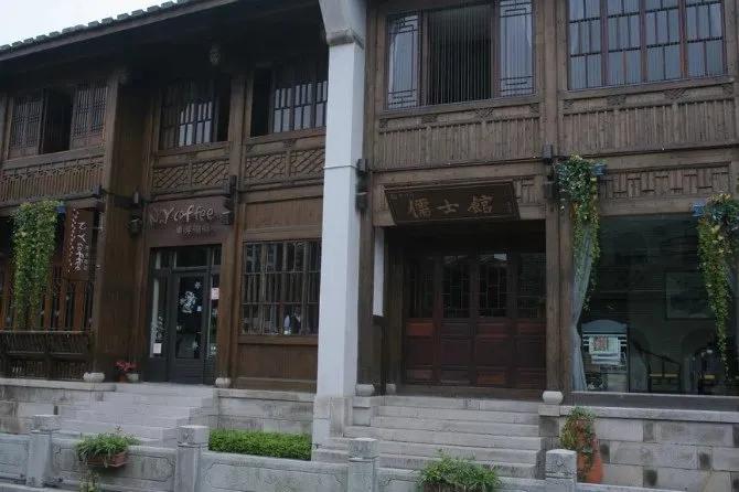 美丽的三坊七巷,我眼中的三坊七巷作文