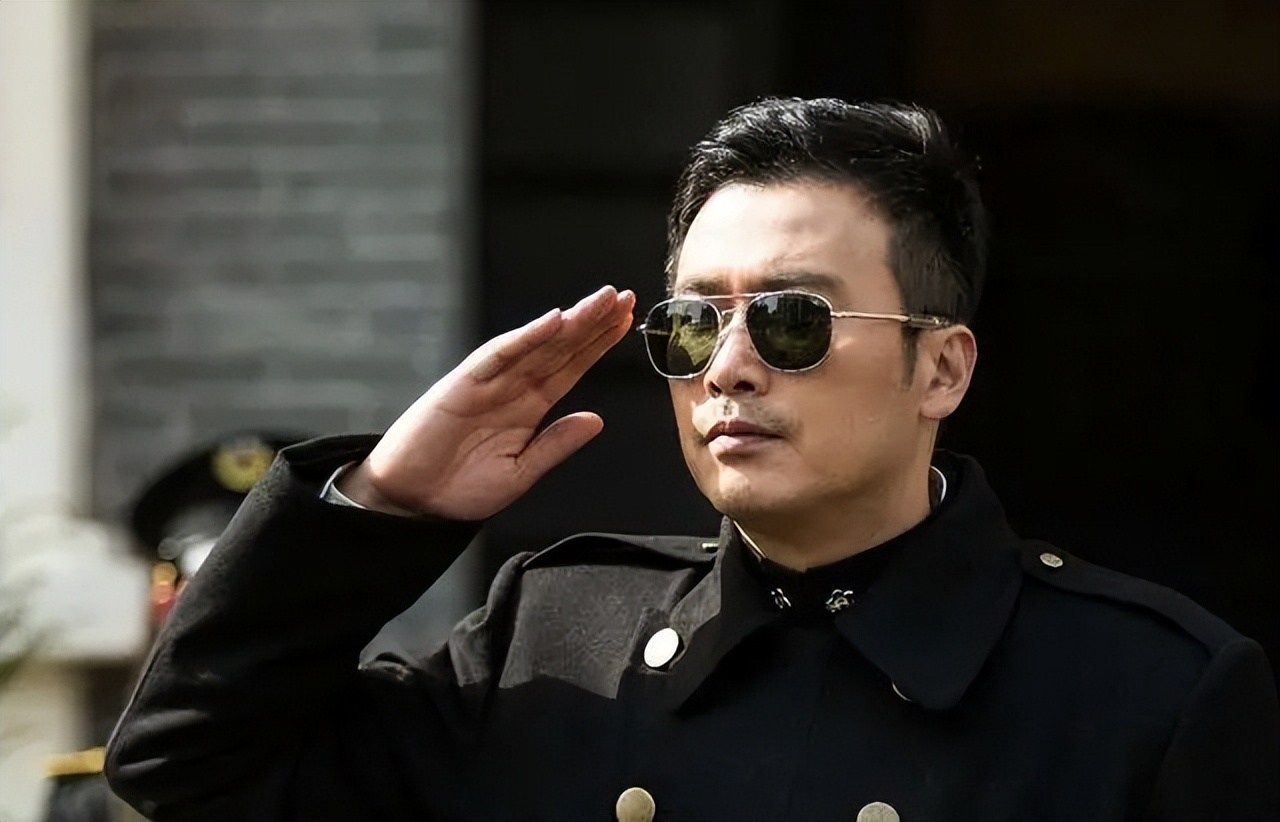 10年之内最好的谍战剧排名,近3年最好评的谍战剧排名