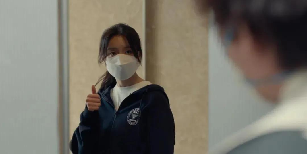 新冠病毒题材的电影,新出的丧尸题材的电视剧