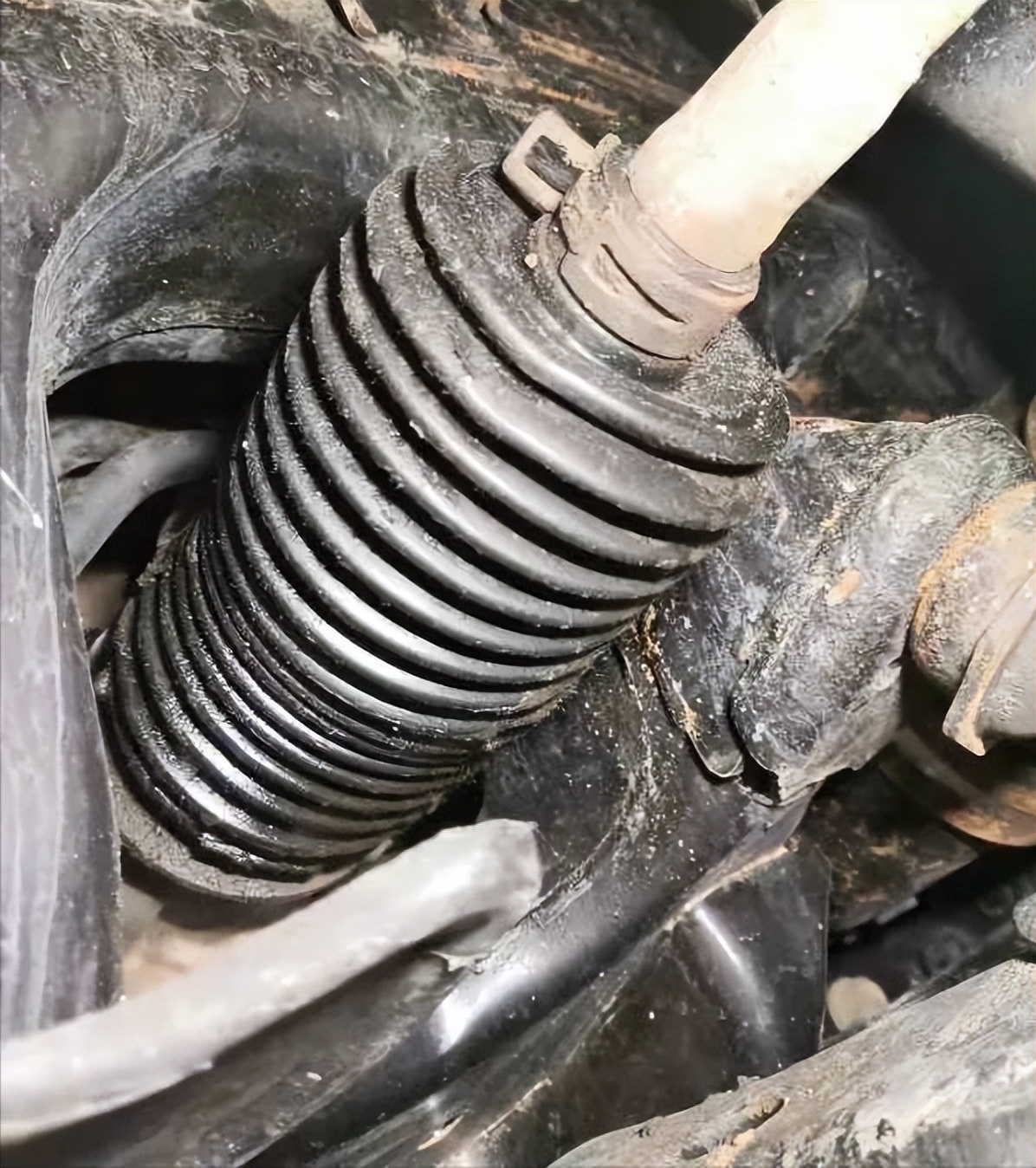 翻新陆巡lc100,陆巡lc100老款改装新款最佳案例