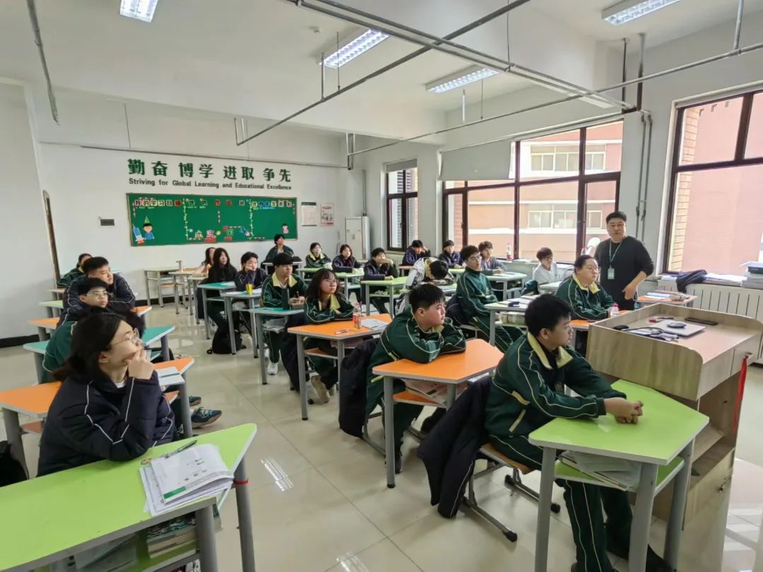 【深度访谈】关于枫学雅思,学过的人这样说