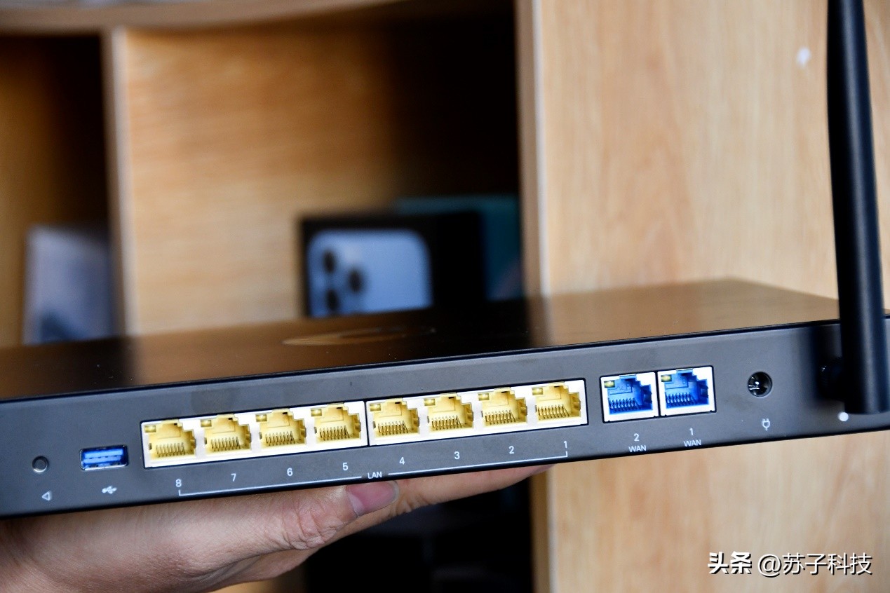 蒲公英x5和小米ax6000路由器对比,蒲公英x5wifi6全千兆路由器