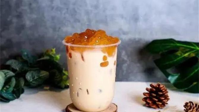 奶茶少糖半糖哪个甜,少糖和半糖哪个多