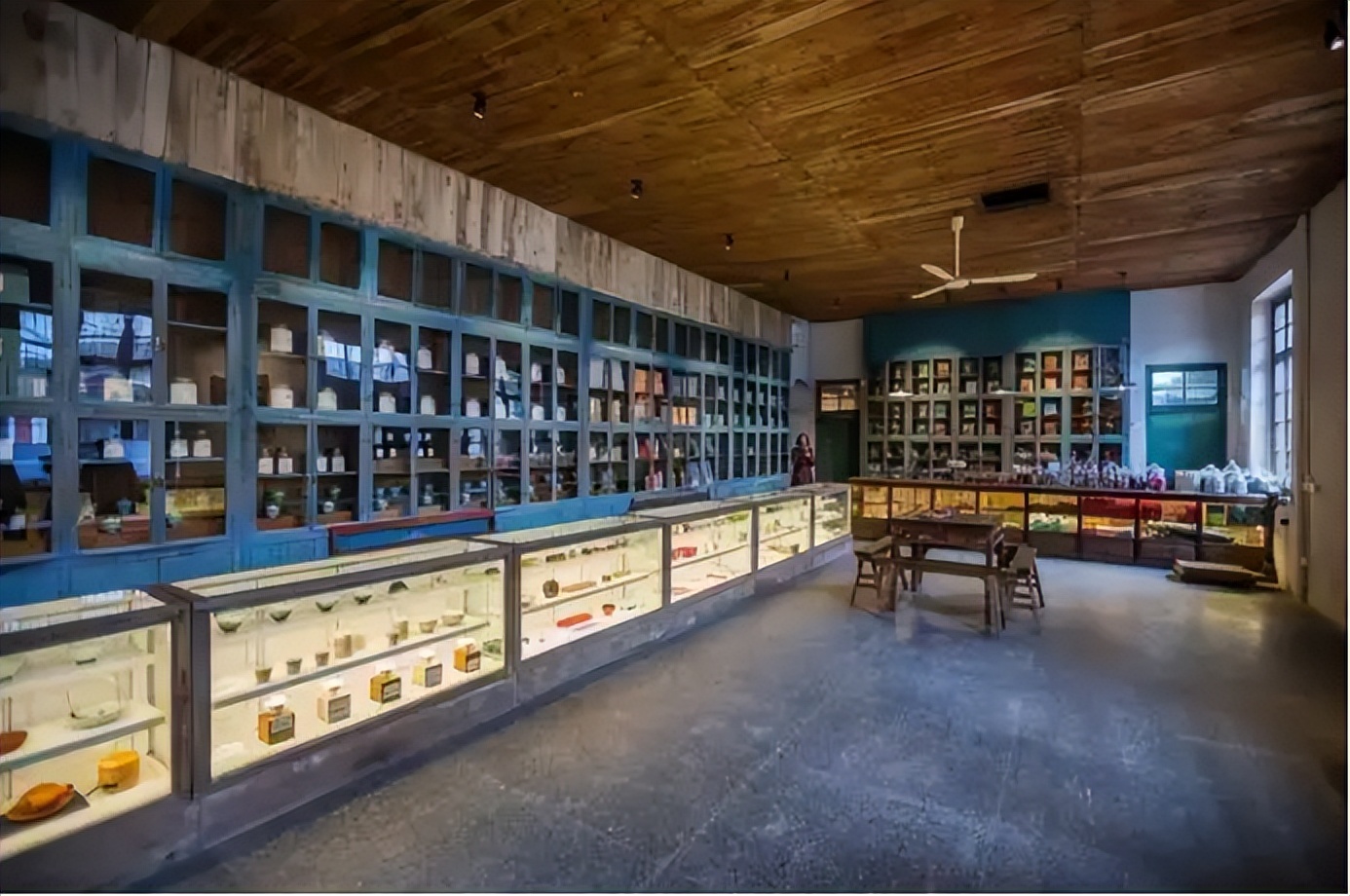 关于供销社的前世今生,中国供销社的前世今生