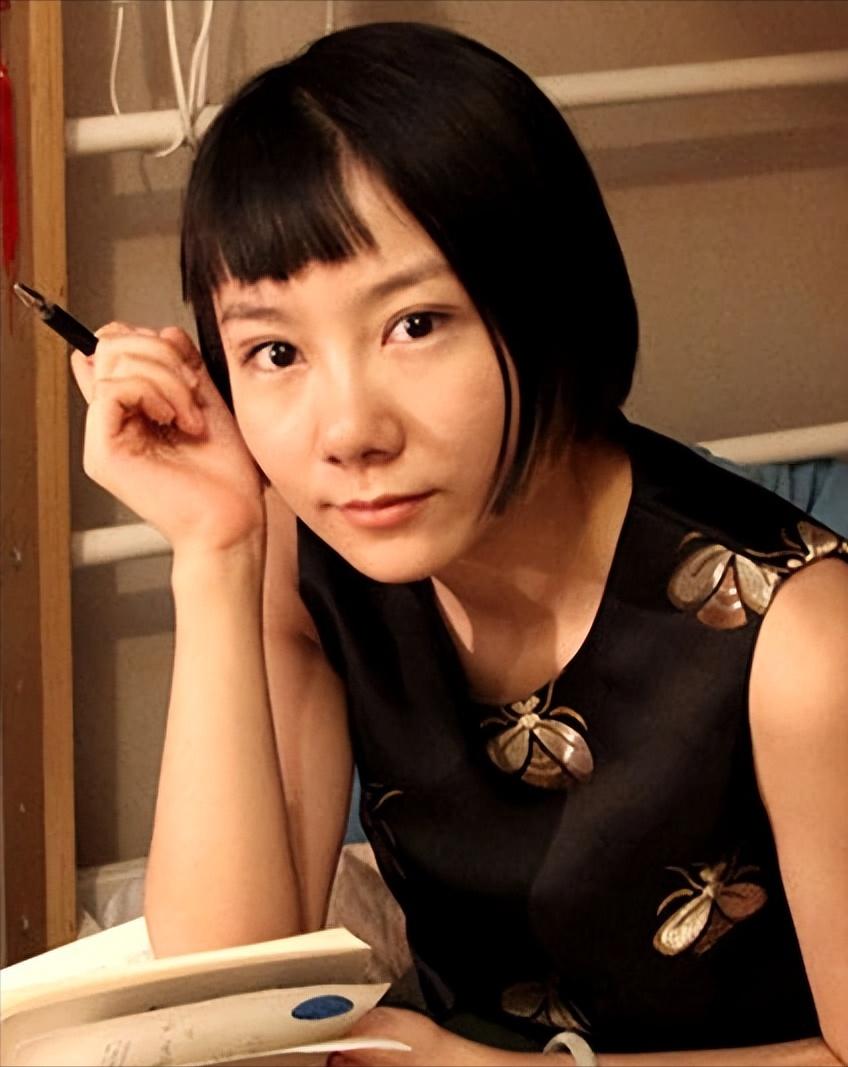 干露露“红”和“不红”的前前后后