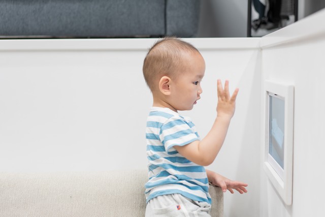 五个月宝宝作息及喂养安排,5个月宝宝注意事项及养育方法