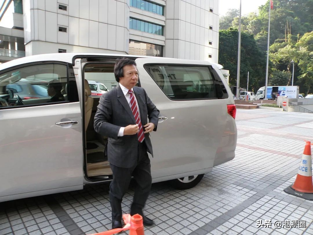 唐山打人背后保护伞被抓！香港一招打贪腐