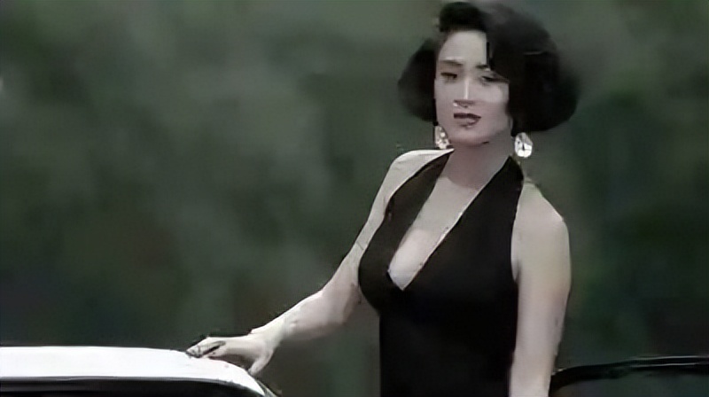 “港台*星艳**”下海记