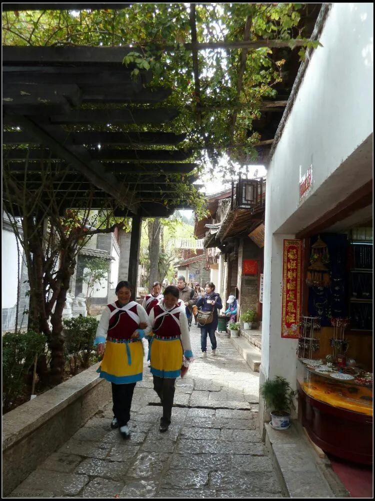 丽江休闲会所,丽江休闲胜地