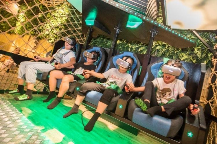 奥特莱斯为什么有新款,奥特莱斯现在发展得怎样