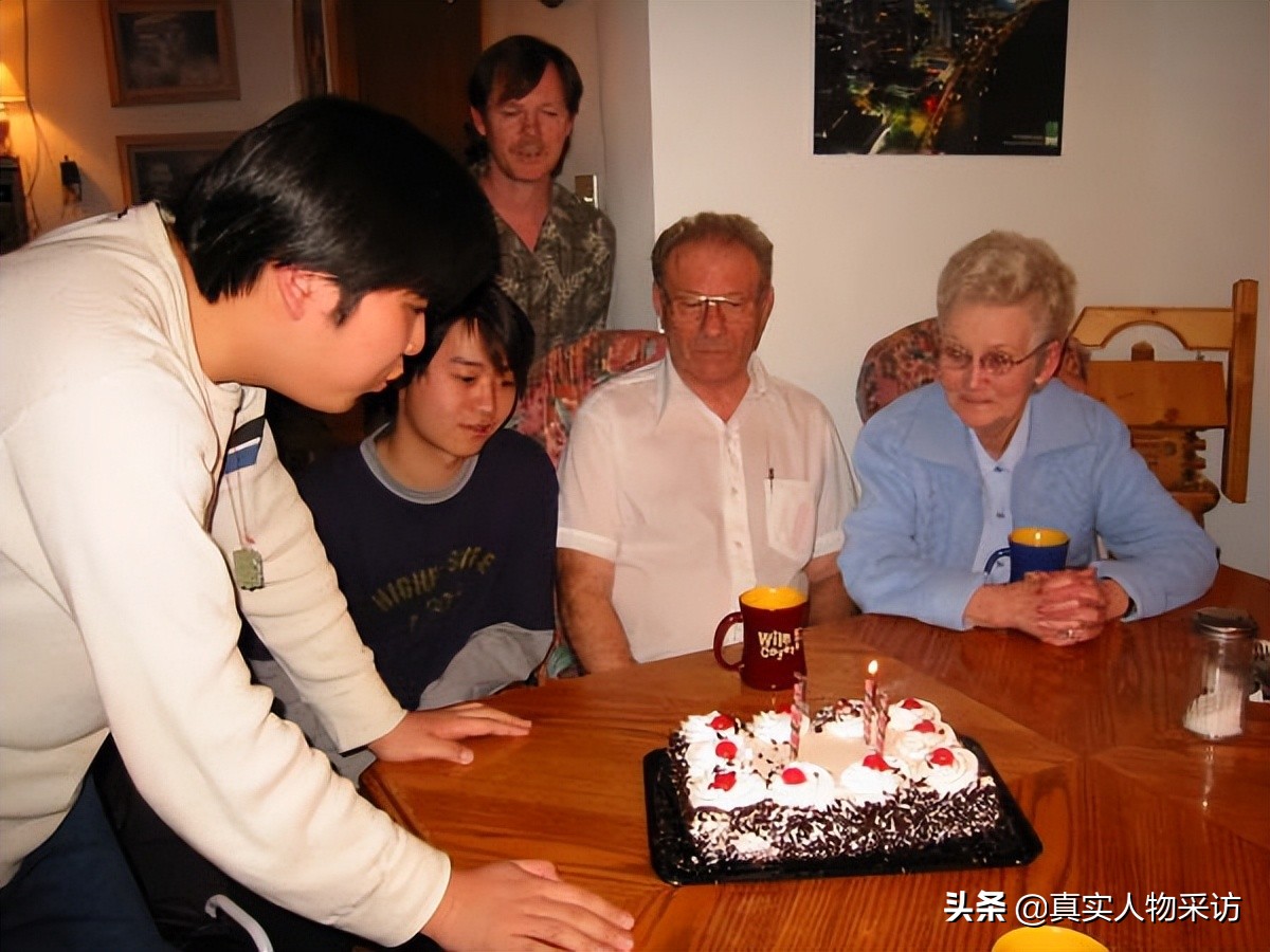 我在加拿大创业,我在加拿大奋斗的这两年