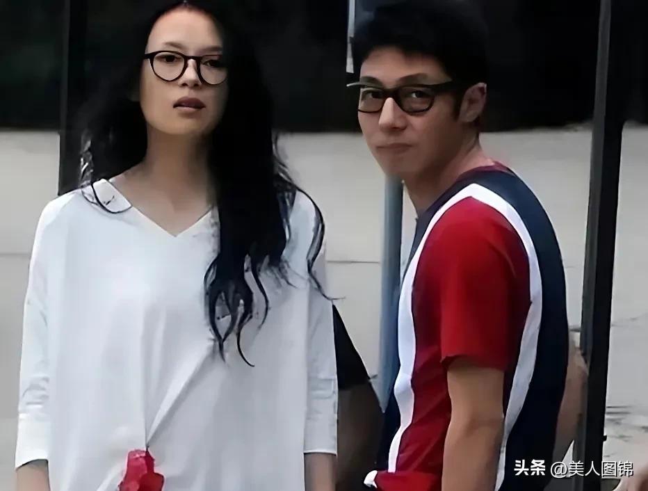 “国际章”风光不在，能否重振江湖雄风～美女章子怡之拷问