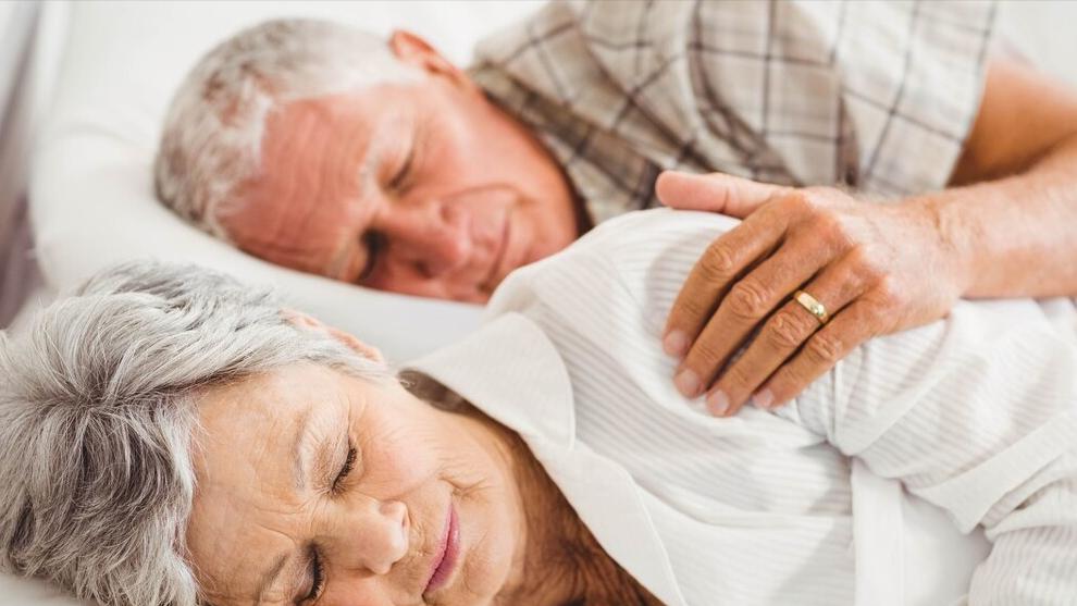 60岁还想过夫妻生活，可以吃他达拉非吗？怎样能保证效果和安全？