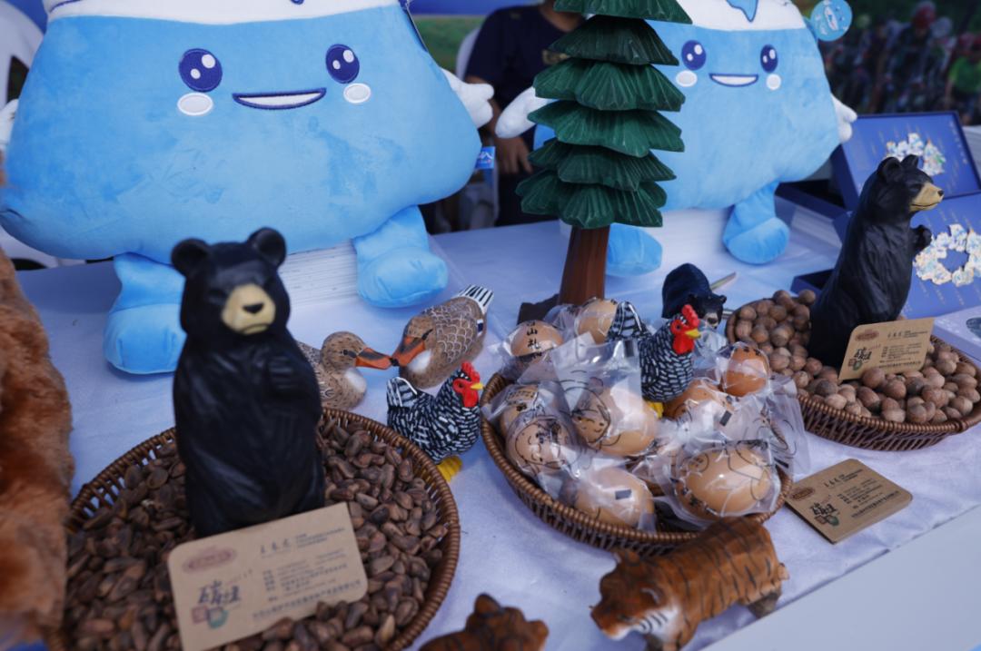 长白山夏季旅游体验活动,长白山景区5.19旅游日活动方案