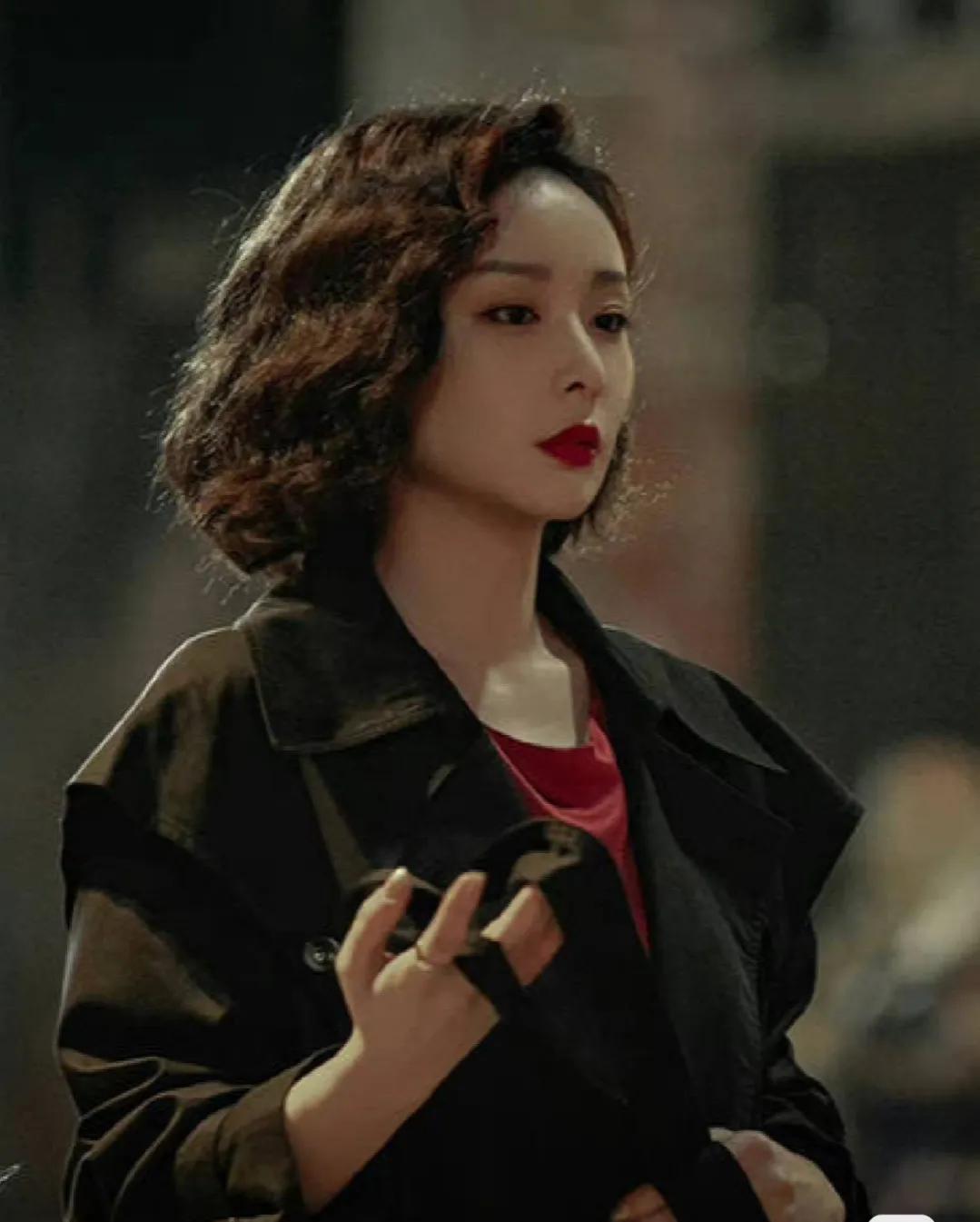 爱奇艺热度破万电视剧，白敬亭宋轶各占两部，你追过几部？